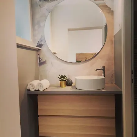 Monvi Apartment *