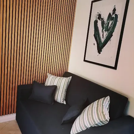 Monvi Apartment