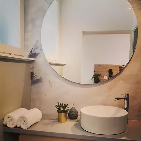 Monvi Apartment