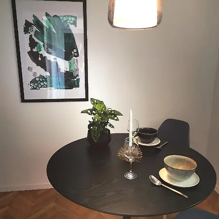 Monvi Apartment *