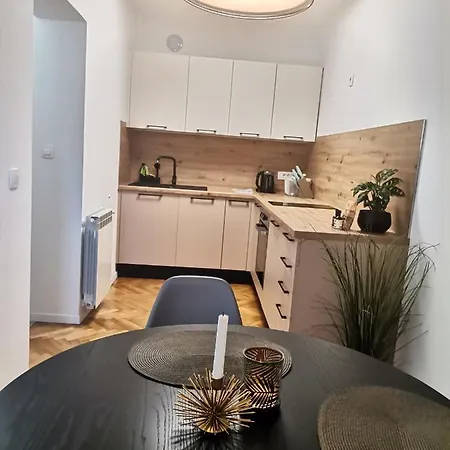 Monvi Apartment *