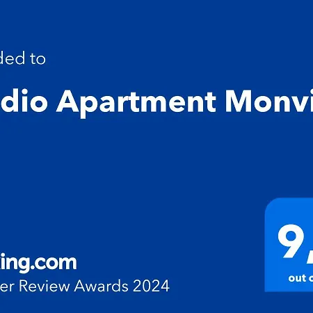 Apartment Monvi Pula