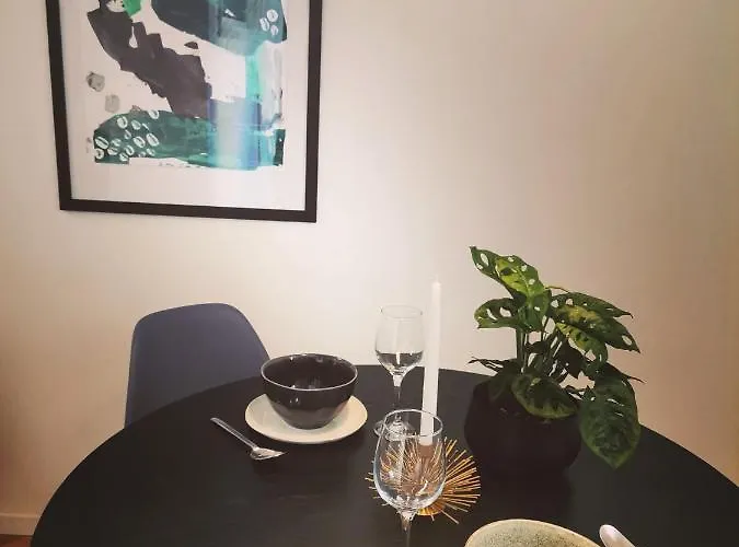 Apartman Monvi Póla