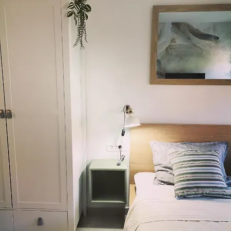 Apartamento Monvi Pula