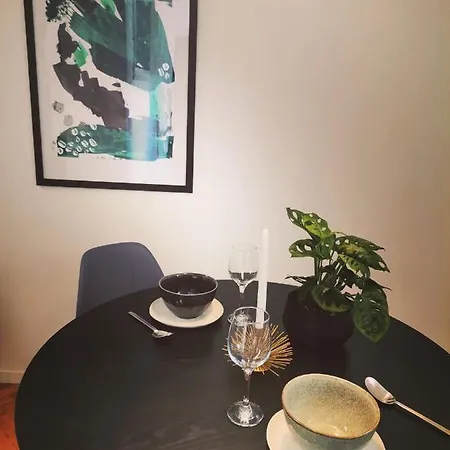 Lägenhet Monvi Pula