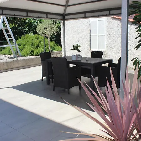 Monvi Apartamento Pula