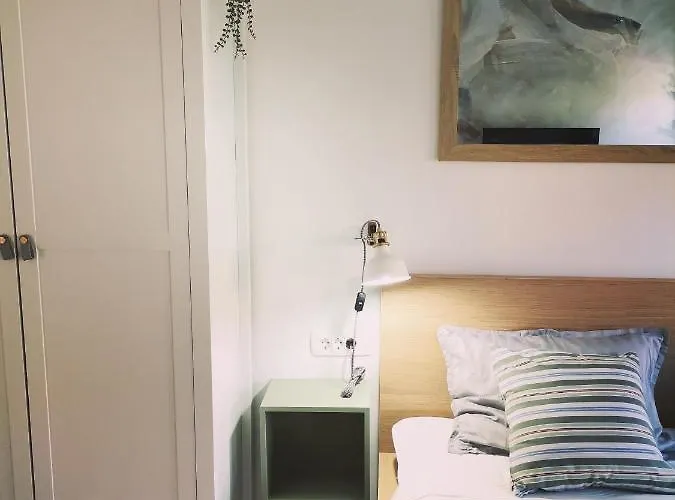 Lägenhet Monvi Pula